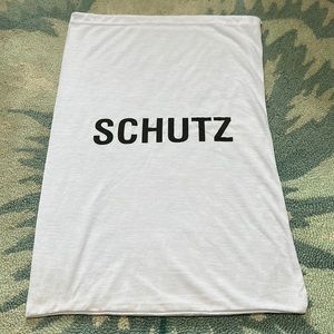 14.5x22” Schutz Dust Bag